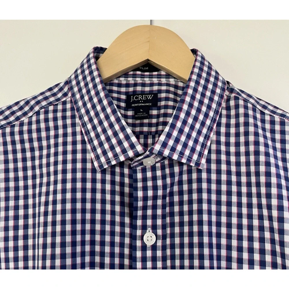 J. Crew measurements excellent